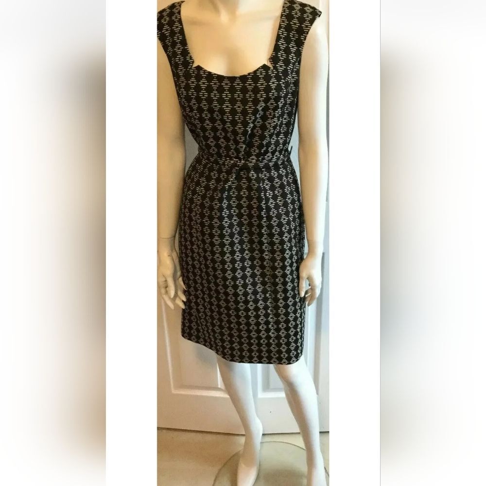 DAVID MEISTER DRESS - Picture 11 of 14